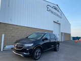 Certified 2023 Buick Encore GX Select w/ Safety Package II image 2