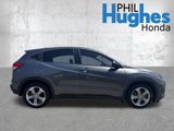 Certified 2021 Honda HR-V LX image 2