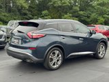 Used 2018 Nissan Murano Platinum image 4