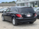 Used 2007 Mercedes-Benz R 350 4MATIC image 4