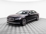 Used 2021 Volvo S90 T8 Inscription image 3