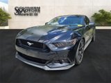 Used 2016 Ford Mustang GT Premium w/ GT Performance Package image 2