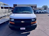 Used 2017 Chevrolet Express 2500 image 2