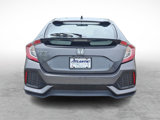 Used 2017 Honda Civic EX image 4
