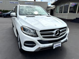 Used 2016 Mercedes-Benz GLE 350 4MATIC w/ Premium Package image 5
