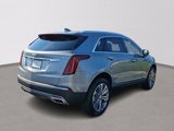 New 2025 Cadillac XT5 Premium Luxury image 4