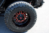 Used 2018 Jeep Wrangler Unlimited Rubicon image 4
