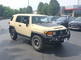 Used 2010 Toyota FJ Cruiser 4WD image 2