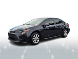Used 2020 Toyota Corolla LE image 2