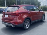 Used 2018 Hyundai Santa Fe Sport w/ 2.4L Value Package 02 image 4