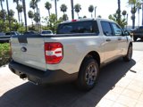 New 2025 Ford Maverick XLT image 4