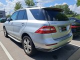 Used 2015 Mercedes-Benz ML 350 4MATIC image 3
