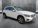 Used 2019 Mercedes-Benz GLC 300 4MATIC image 3