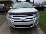 Used 2013 Ford Edge SEL image 4