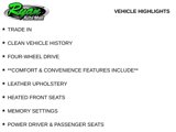 Used 2014 Ford F150 Lariat w/ Equipment Group 501A Mid image 3