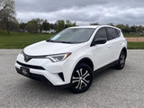 Used 2018 Toyota RAV4 LE w/ Carpet Mat Package image 2