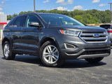 Used 2018 Ford Edge SEL w/ Equipment Group 201A image 2