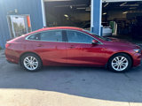 Used 2018 Chevrolet Malibu Hybrid w/ Leather Package image 4