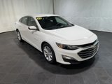 Used 2023 Chevrolet Malibu LT image 3