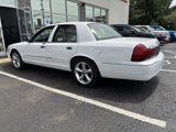 Used 2005 Mercury Grand Marquis GS image 3