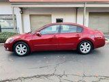 Used 2005 Nissan Maxima 3.5 SL image 2