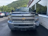 Used 2019 Chevrolet Silverado 2500 W/T image 5