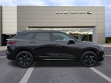 Used 2022 Chevrolet Blazer RS w/ LPO, Cargo Package image 4