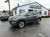 Used 2019 Jeep Compass Limited image 2