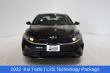 Used 2022 Kia Forte LXS w/ LXS Technology Package image 2