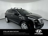 Used 2019 Cadillac XT5 Premium Luxury image 3