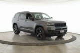 Used 2021 Jeep Grand Cherokee L Laredo image 2