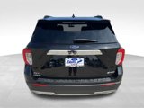Certified 2023 Ford Explorer XLT w/ Equipment Group 202A image 4