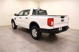New 2025 Ford Ranger XL image 3
