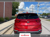 Used 2021 Kia Sportage LX w/ LX AWD Popular Package image 4
