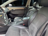 Used 2011 Chevrolet Malibu LT w/ Interface Package image 2