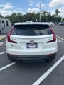 Used 2022 Cadillac XT4 Luxury w/ LPO, Radiant Package image 2