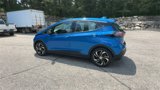 Certified 2023 Chevrolet Bolt LT w/ Infotainment Package image 5