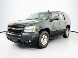 Used 2012 Chevrolet Tahoe LT w/ Luxury Package image 3