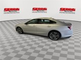 Used 2021 Chevrolet Malibu LT image 6