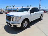 Used 2018 Nissan Titan SV w/ SV Convenience Package image 3