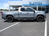New 2024 Chevrolet Silverado 1500 Custom w/ Rally Edition image 2