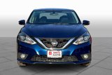 Used 2019 Nissan Sentra SR image 3