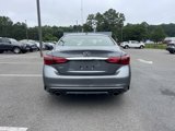 Used 2021 INFINITI Q50 Sensory image 6