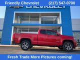 Used 2018 Chevrolet Colorado Z71 image 2