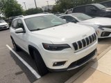 Certified 2019 Jeep Cherokee Limited image 2
