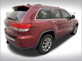 Used 2014 Jeep Grand Cherokee Limited w/ Luxury Group II image 3