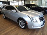 Used 2017 Cadillac XTS Luxury image 3