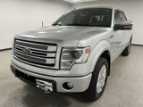 Used 2014 Ford F150 Platinum image 4