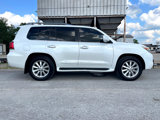 Used 2008 Lexus LX 570 4WD image 6