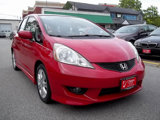Used 2010 Honda Fit Sport image 4